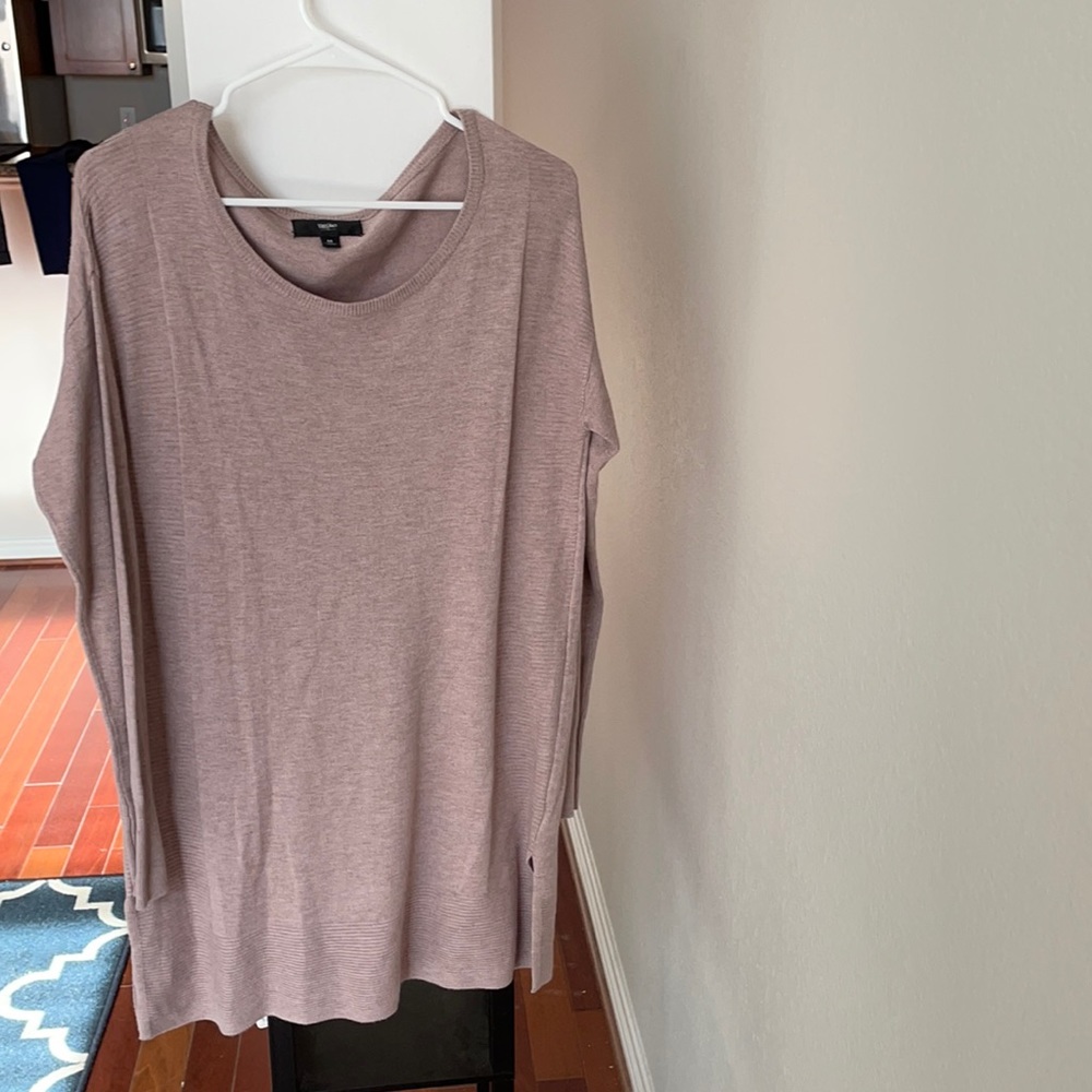 Women’s sweater dress
